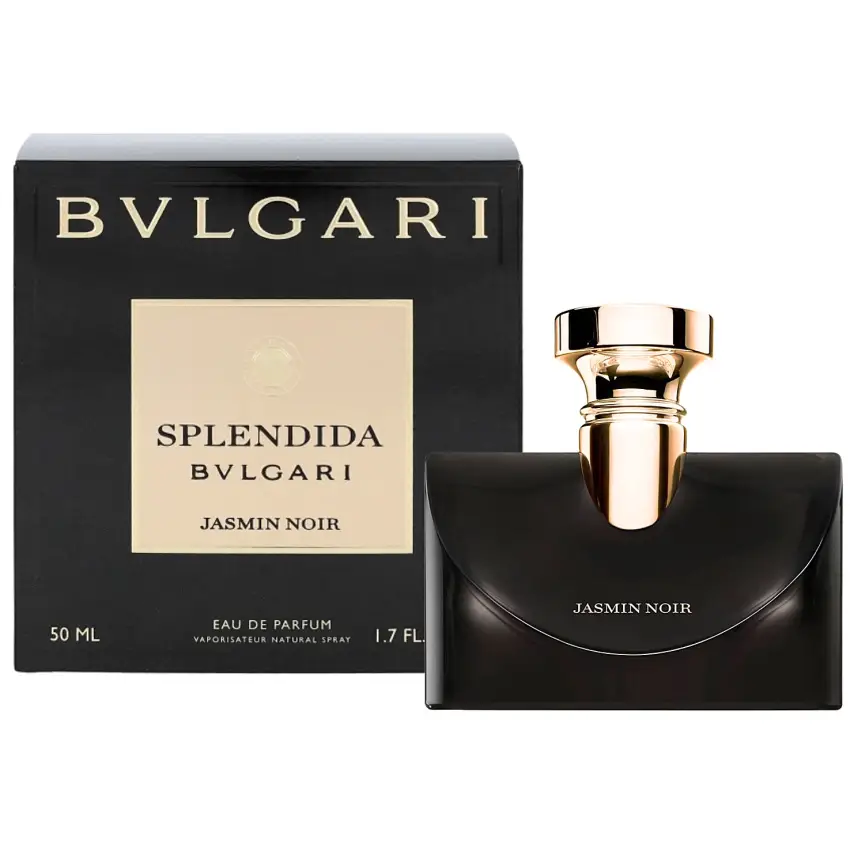 Bvlgari Splendida Jasmin Noir EDP 50 ml