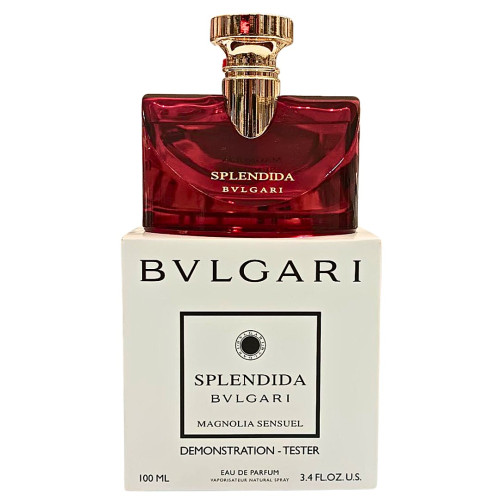 Tester Bvlgari Splendida Magnolia Sensuel EDP 100 ml