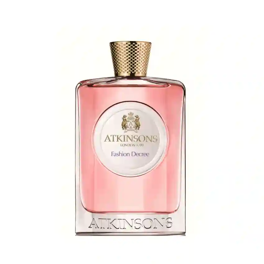 Atkinsons Fashion Decree EDT 100 ml