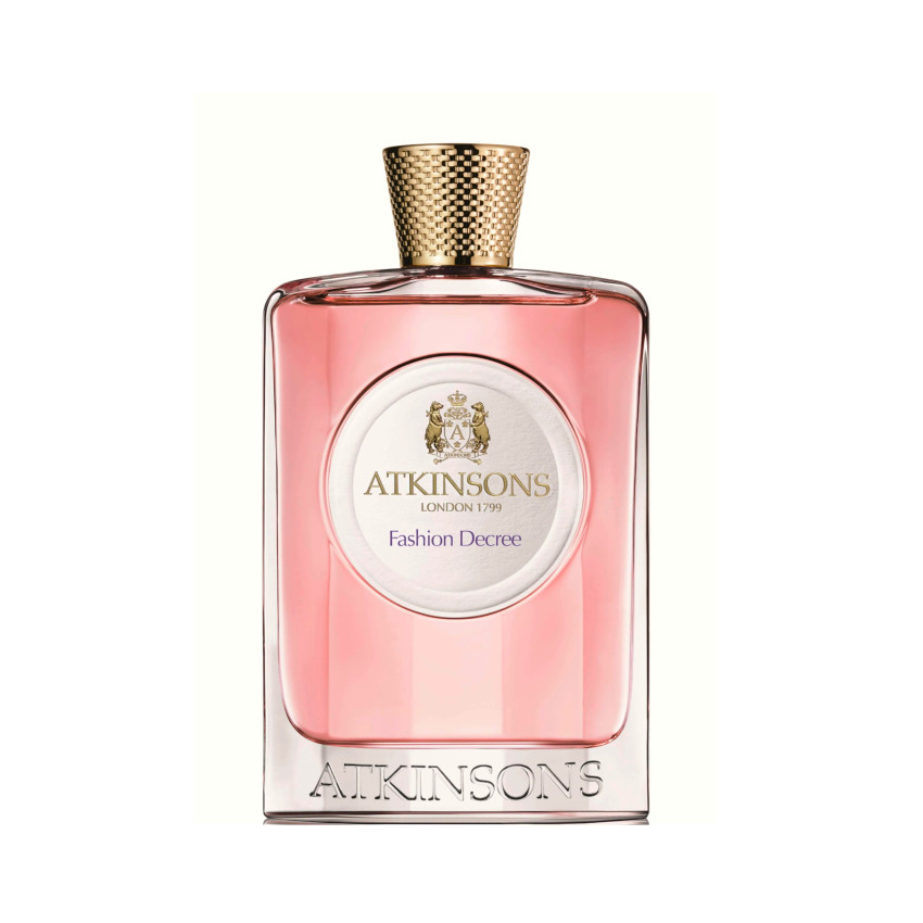 Atkinsons Fashion Decree EDT 100 ml