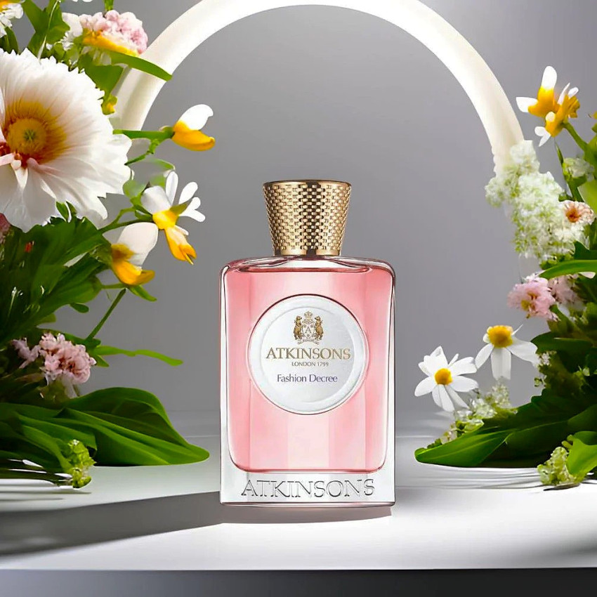 Atkinsons Fashion Decree EDT 100 ml
