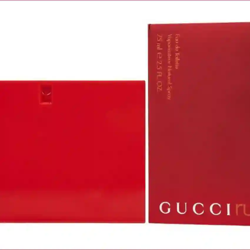 Gucci Rush EDT 75 ml
