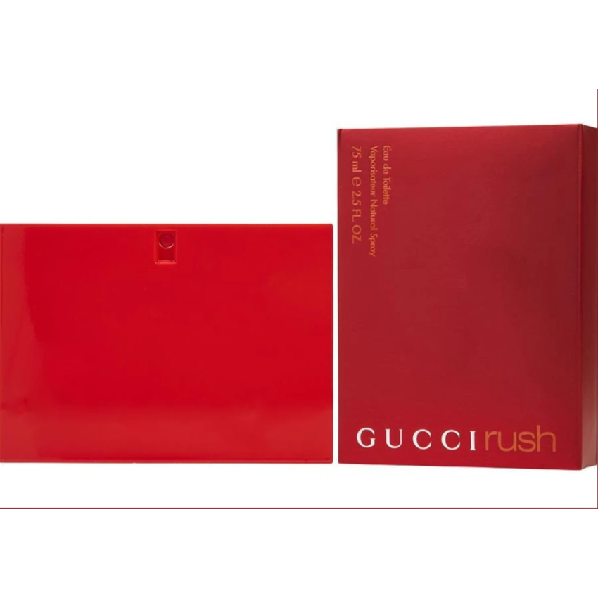 Gucci Rush EDT 75 ml