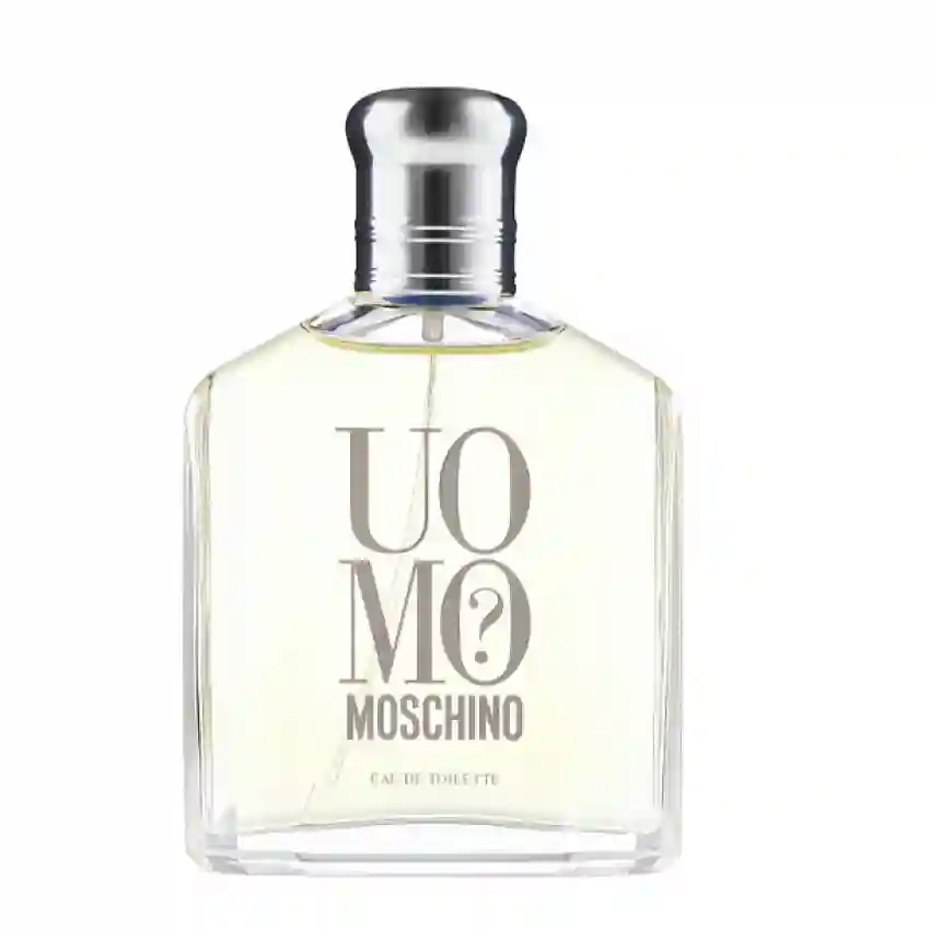 Moschino Uomo EDT 125 ml