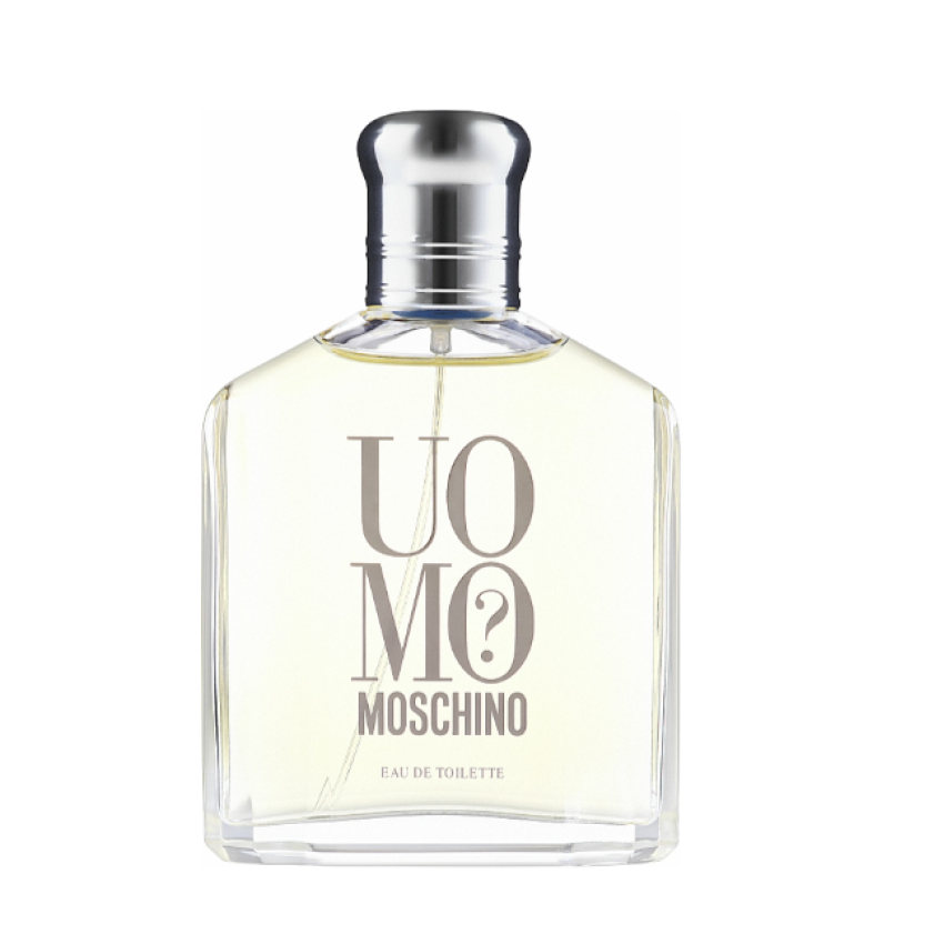 Moschino Uomo EDT 125 ml