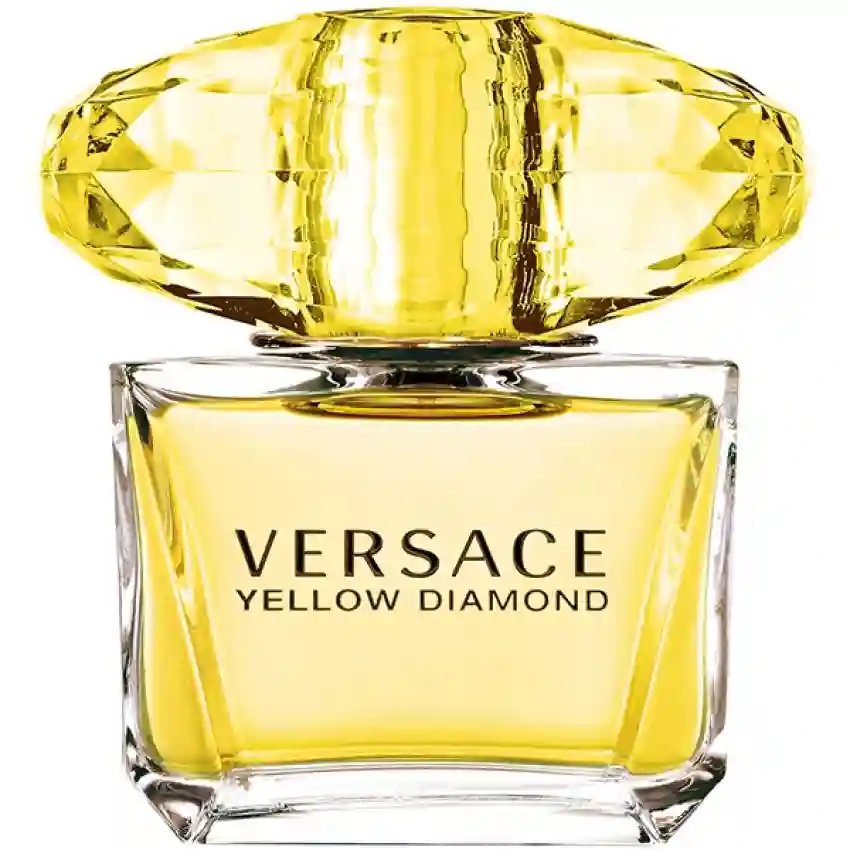Versace Yellow Diamond EDT 50 ml