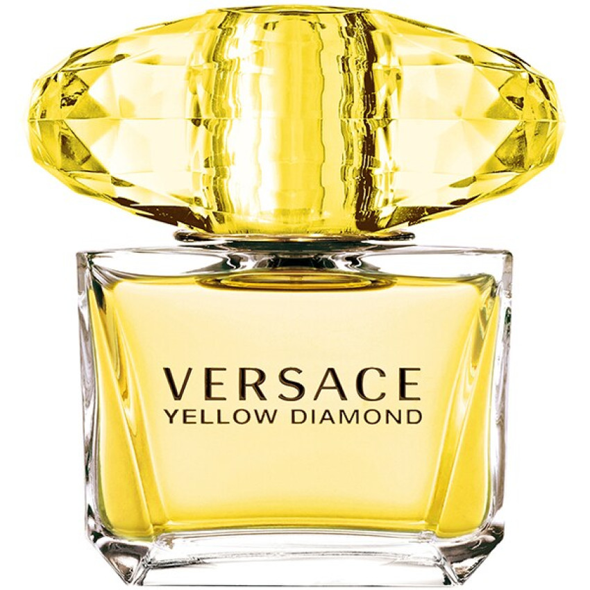 Versace Yellow Diamond EDT 50 ml