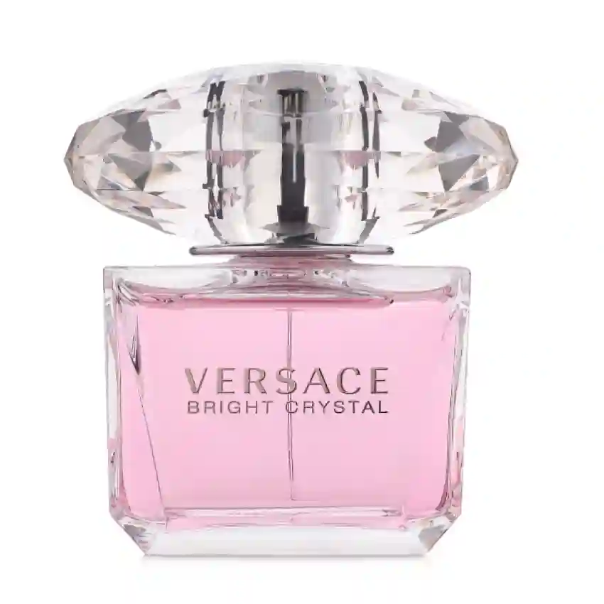 Tester Versace Bright Crystal EDT 90 ml