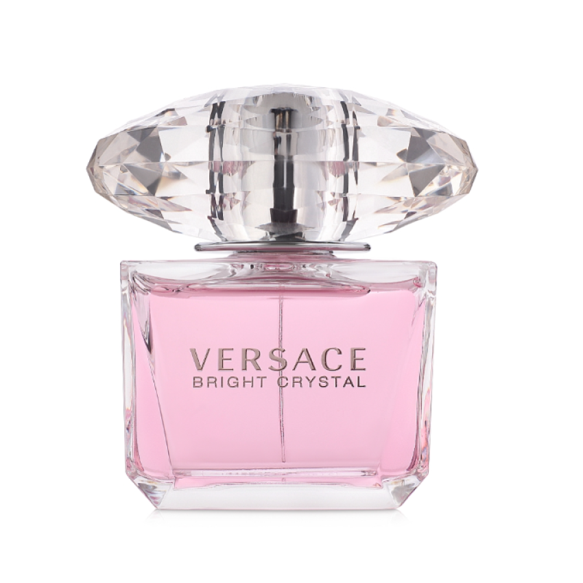 Tester Versace Bright Crystal EDT 90 ml