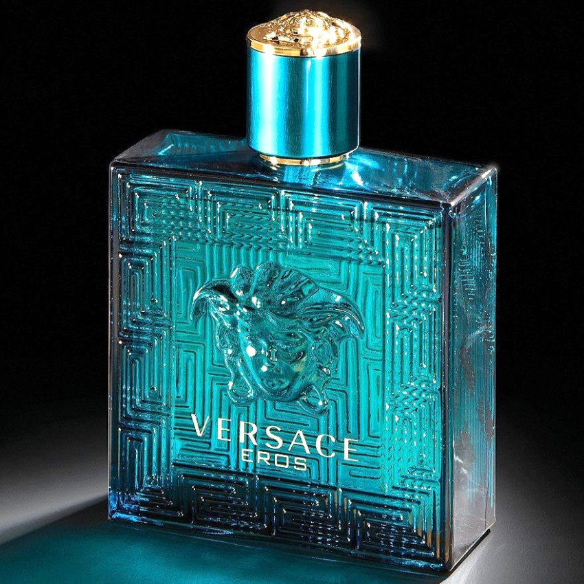 Versace Eros EDT 100 ml
