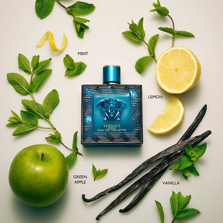 Versace Eros EDT 100 ml