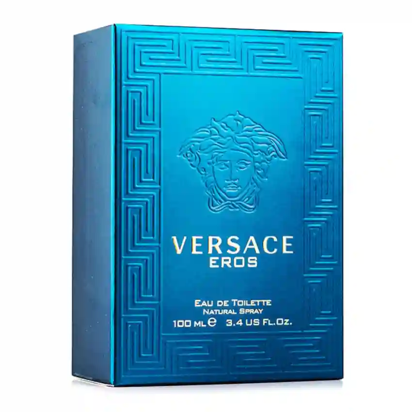 Versace Eros EDT 100 ml