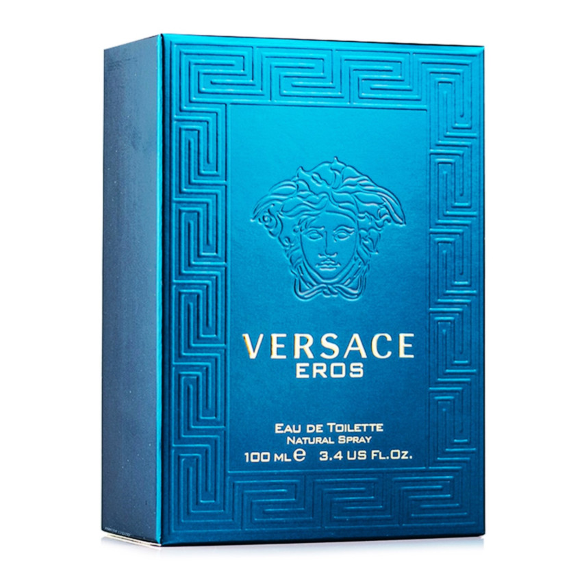 Versace Eros EDT 100 ml
