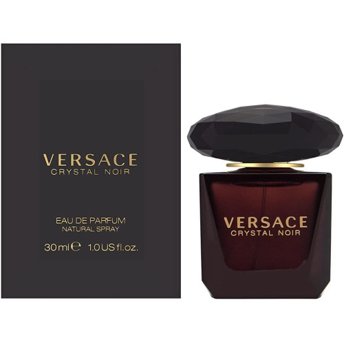 Versace Crystal Noir EDP 30 ml