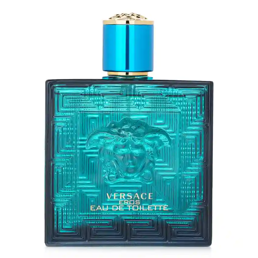 Tester Versace Eros EDT 100 ml