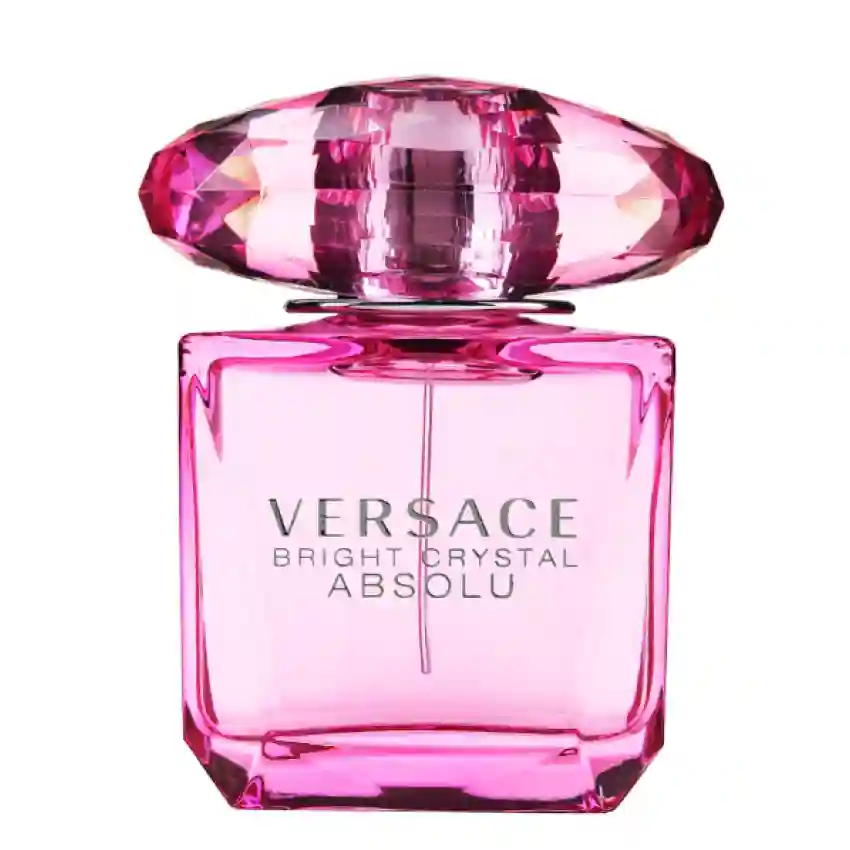 Tester Versace Bright Crystal Absolu EDP 90 ml NO CAP