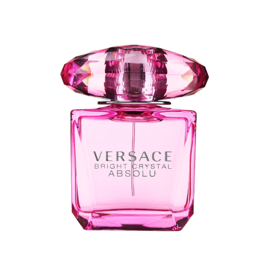 Tester Versace Bright Crystal Absolu EDP 90 ml NO CAP