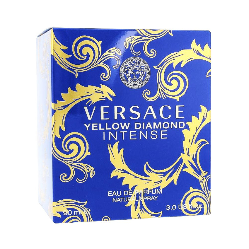Versace Yellow Diamond Intense EDP 90 ml