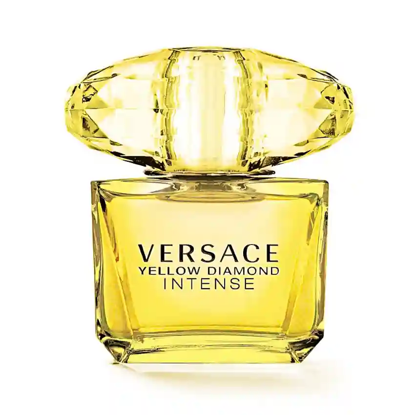 Versace Yellow Diamond Intense EDP 90 ml