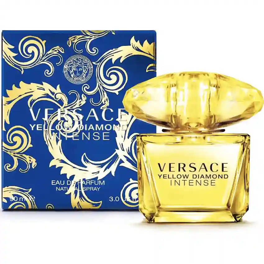 Versace Yellow Diamond Intense EDP 90 ml