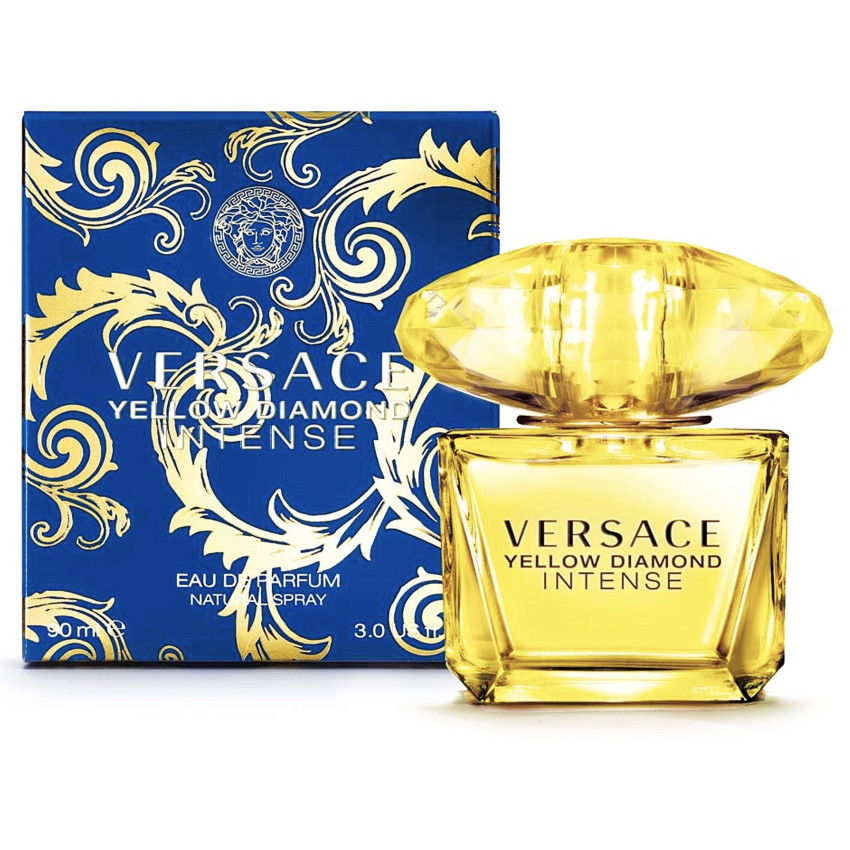 Versace Yellow Diamond Intense EDP 90 ml