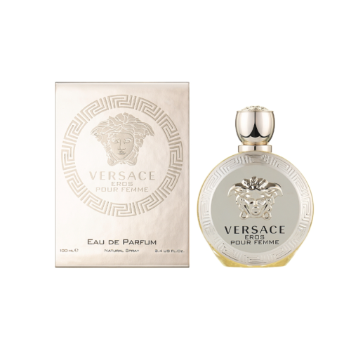 Versace Eros Pour Femme EDP 100 ml