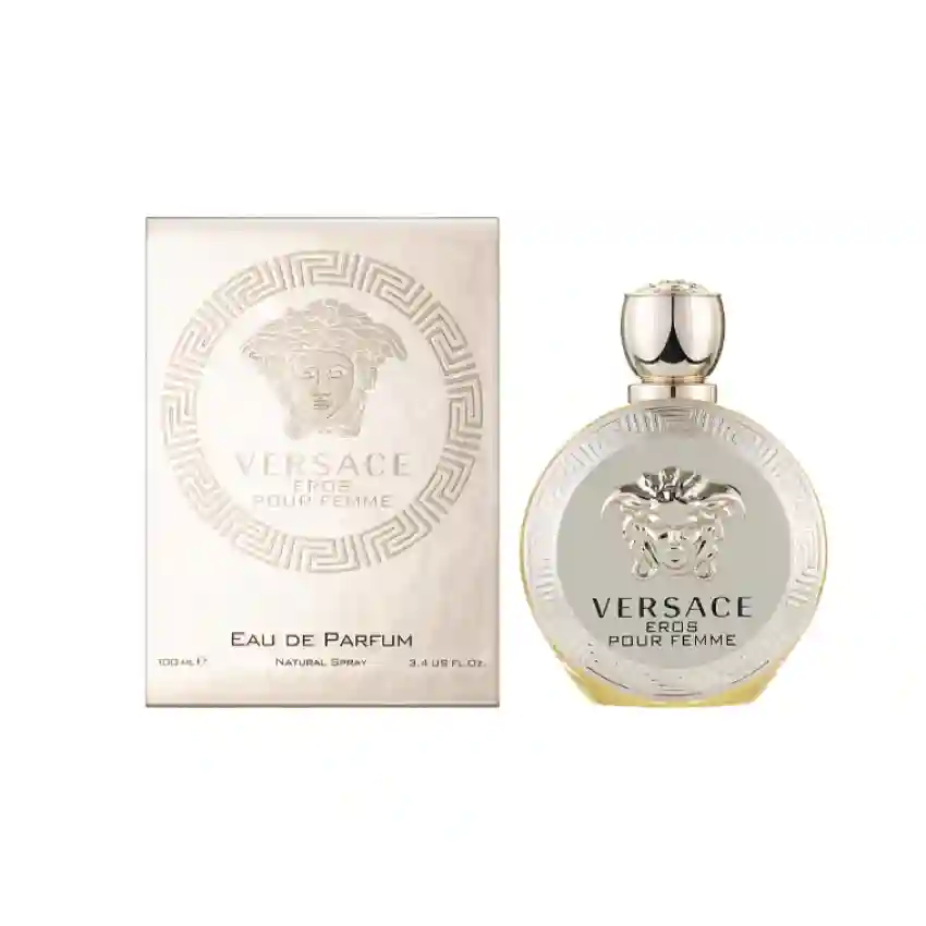 Versace Eros Pour Femme EDP 100 ml