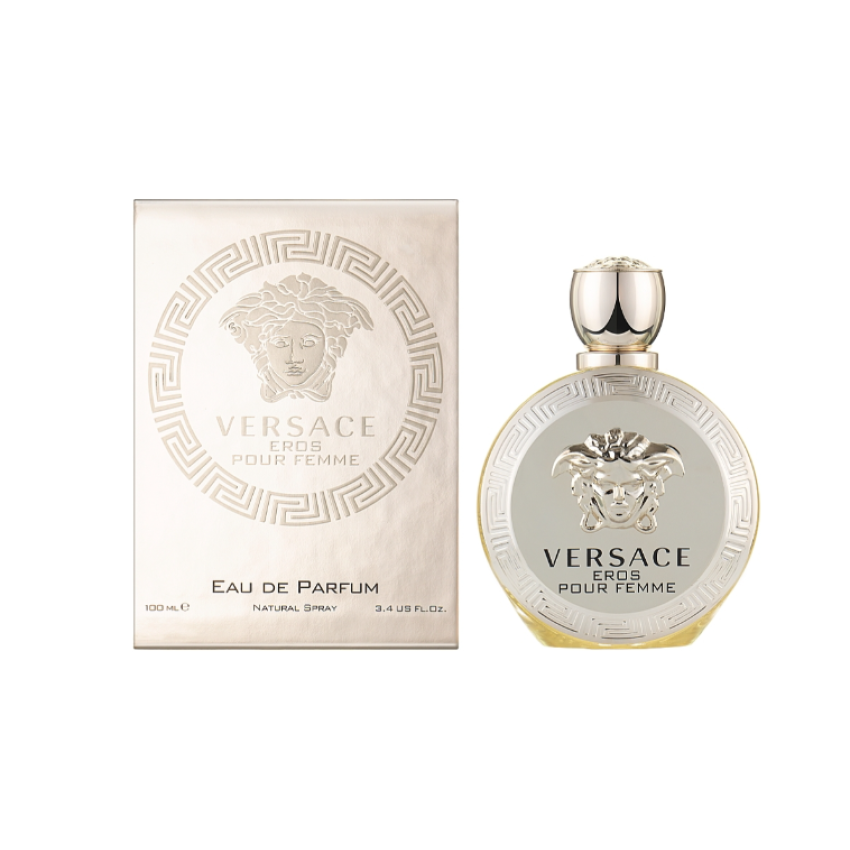 Versace Eros Pour Femme EDP 100 ml