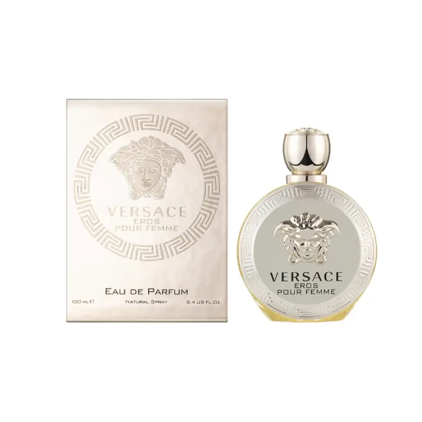 Versace Eros Pour Femme EDP 100 ml