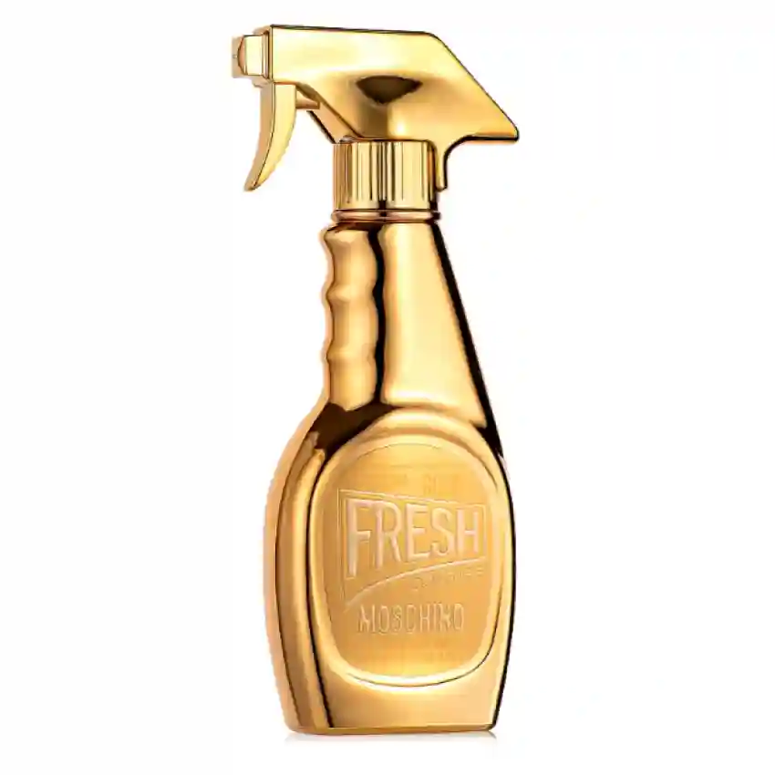 Moschino Gold Fresh Couture EDP 50 ml