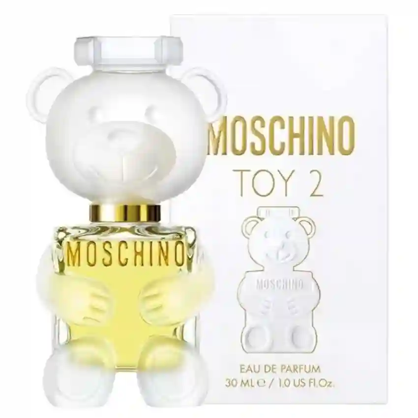 Moschino Toy 2 EDP 30 ml