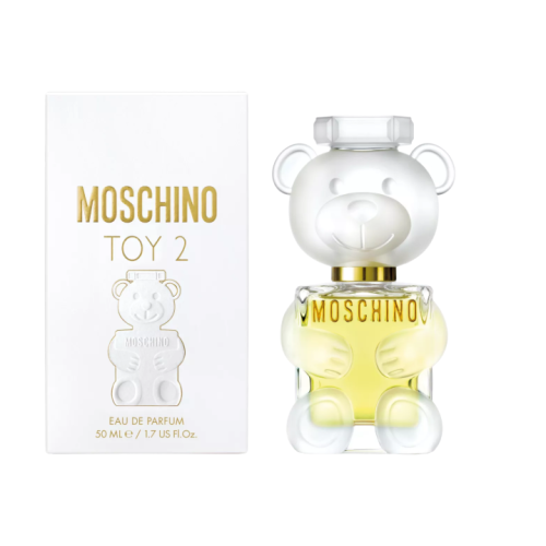 Moschino Toy 2 EDP 50 ml