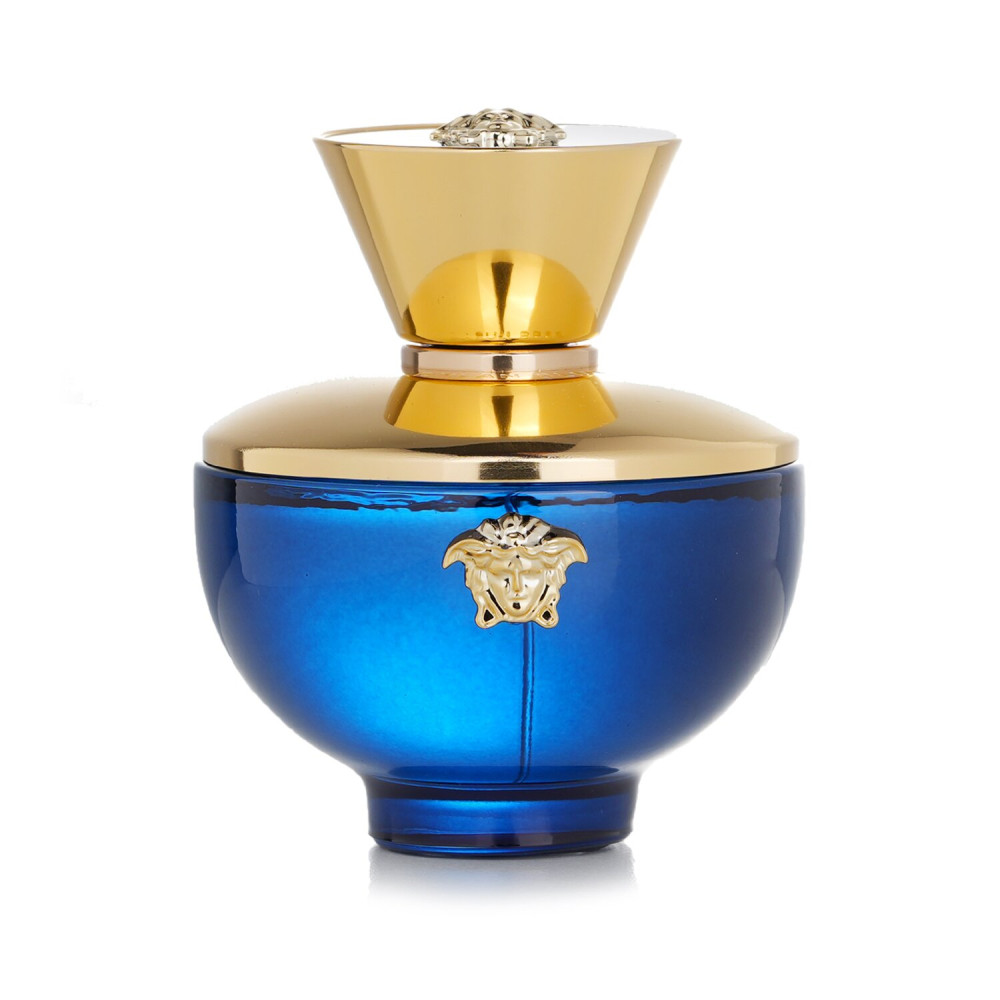 Tester Versace Pour Femme Dylan Blue EDP 100 ml
