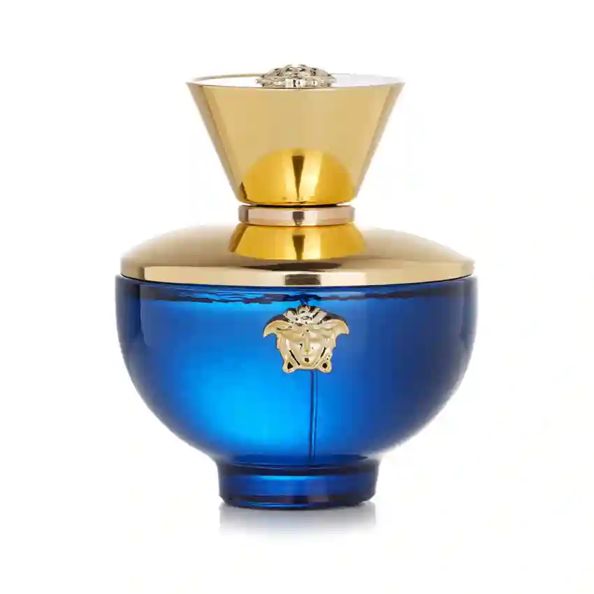 Tester Versace Pour Femme Dylan Blue EDP 100 ml