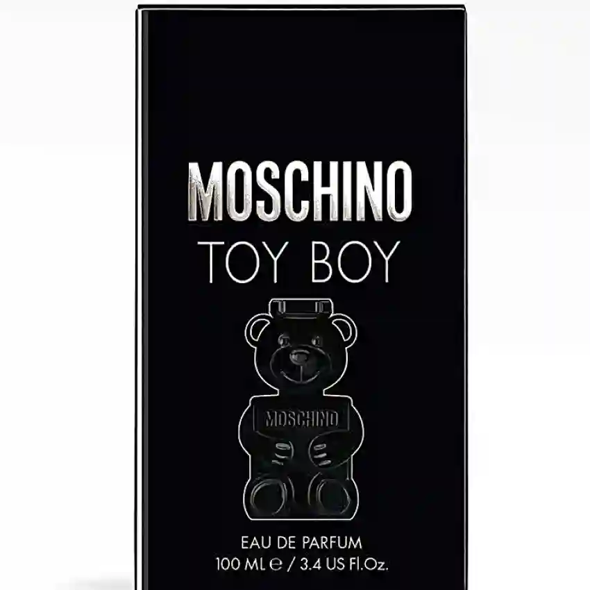 Moschino Toy Boy EDP 100 ml