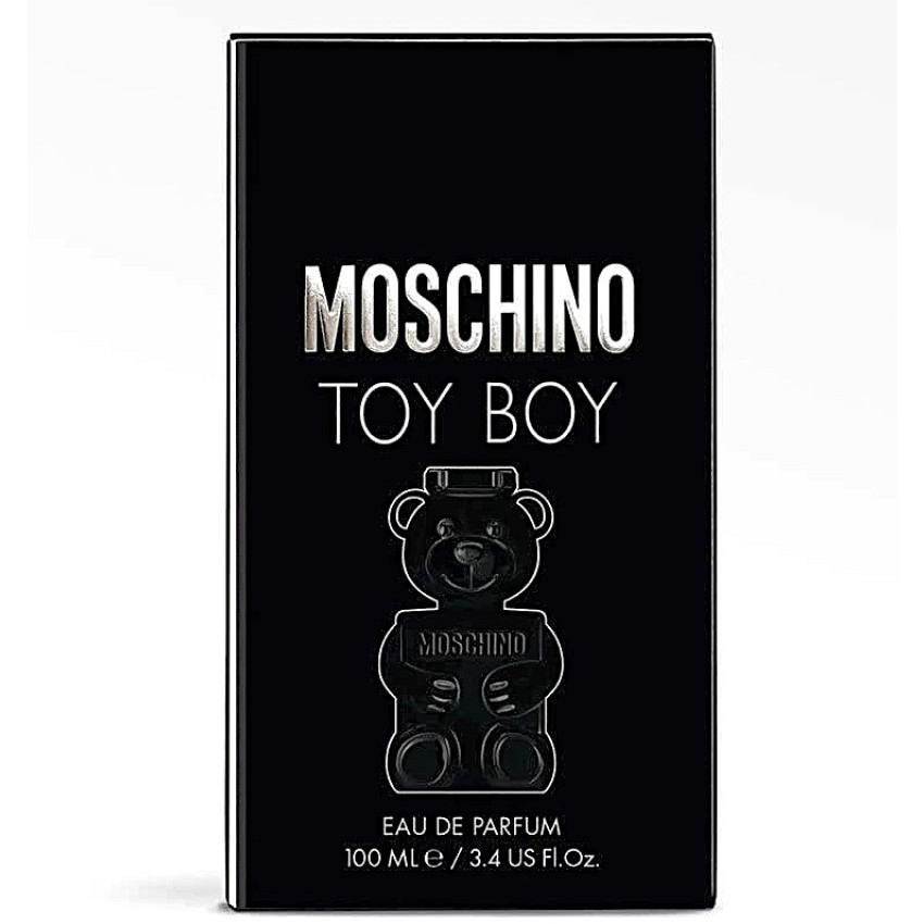Moschino Toy Boy EDP 100 ml