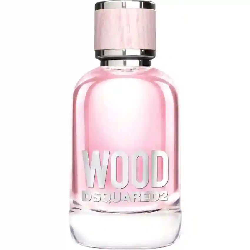 Dsquared2  Wood for Her EDT 50 ml