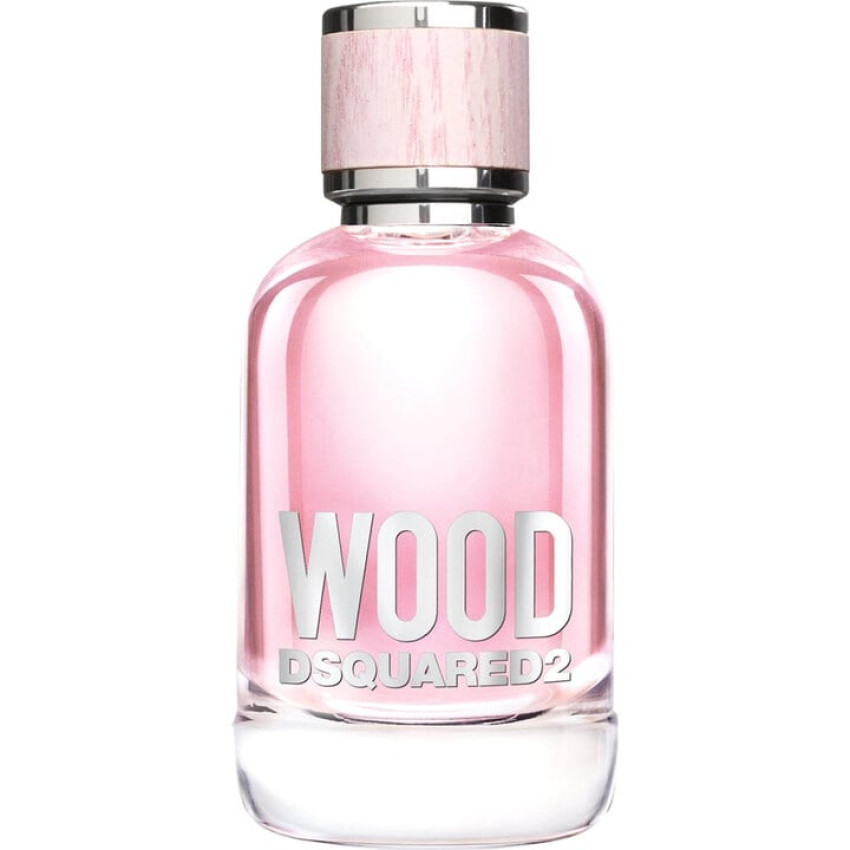 Dsquared2  Wood for Her EDT 50 ml