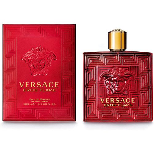Versace Eros Flame EDP 200 ml