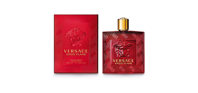 Versace Eros Flame EDP 200 ml