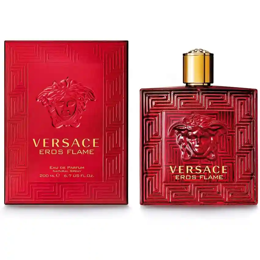 Versace Eros Flame EDP 200 ml