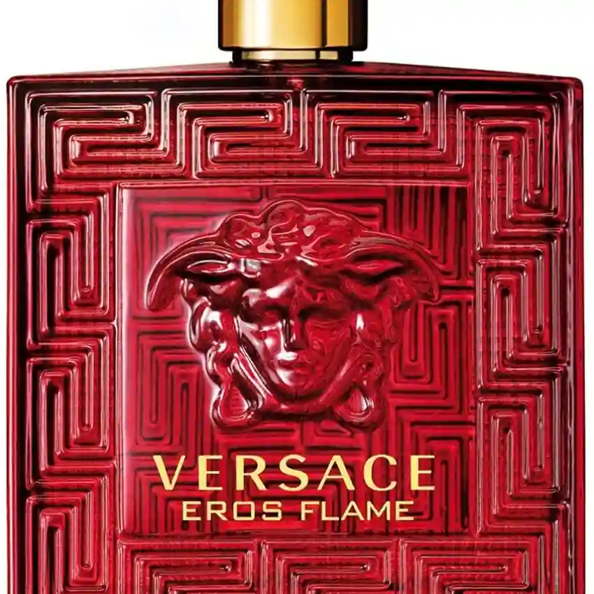 Versace Eros Flame EDP 200 ml