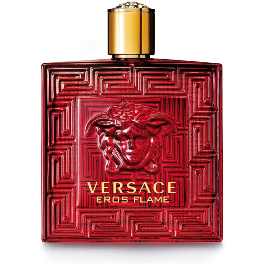 Versace Eros Flame EDP 200 ml