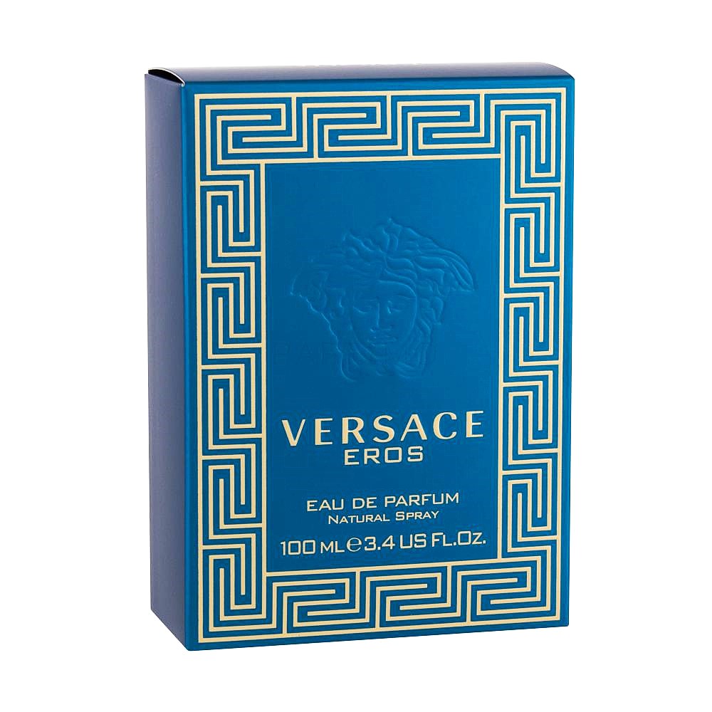 Versace Eros EDP 100 ml
