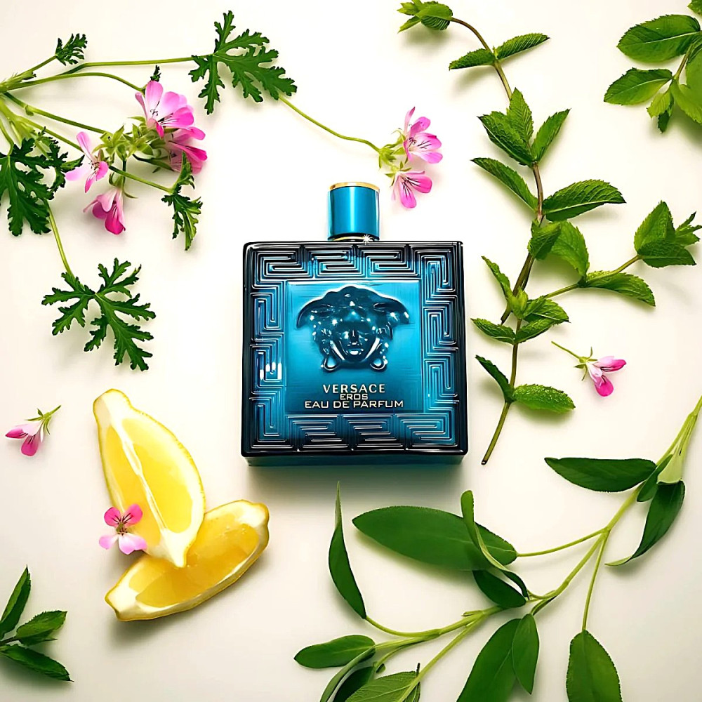 Versace Eros EDP 100 ml