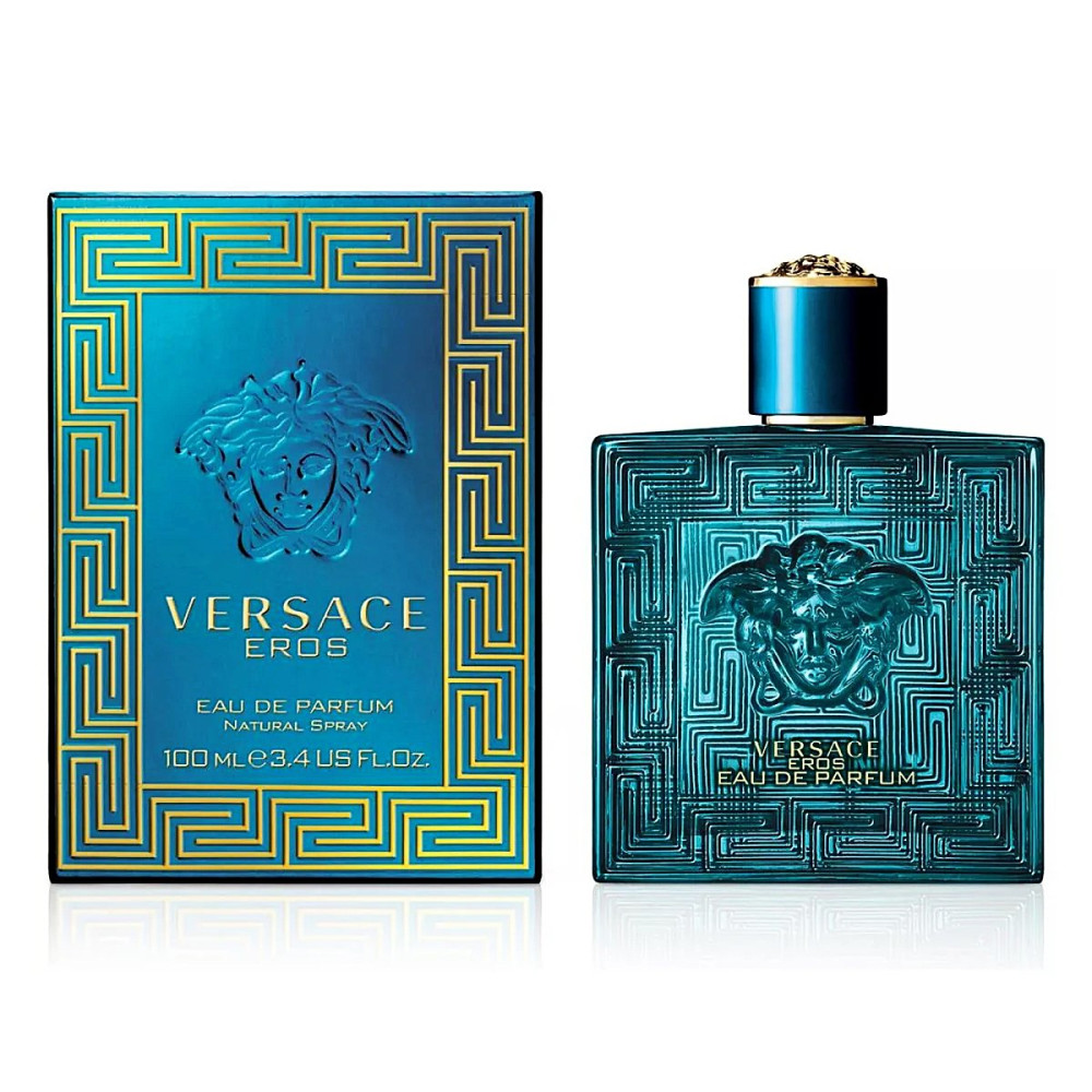 Versace Eros EDP 100 ml