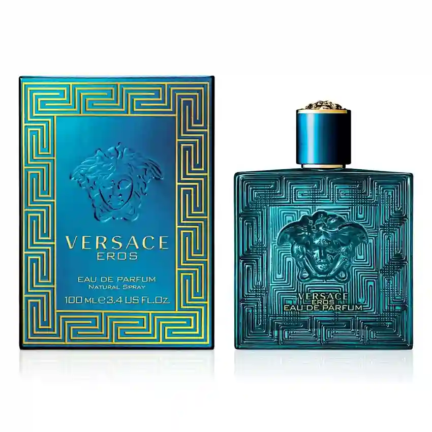 Versace Eros EDP 100 ml