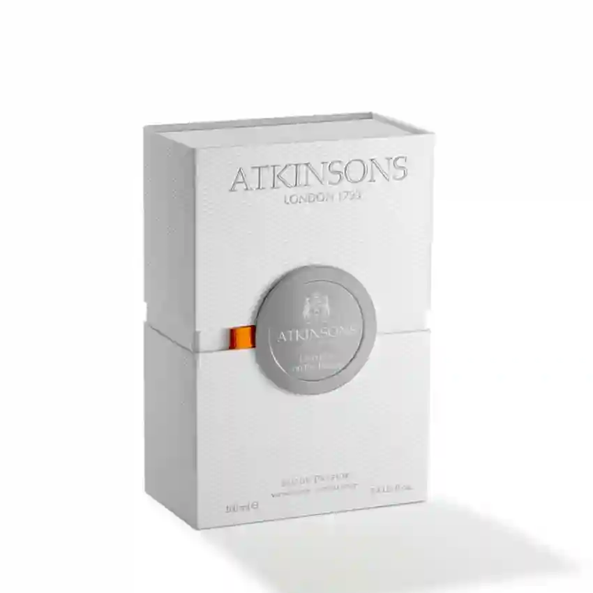 Atkinsons Lavender on the Rocks (Unisex) EDP 100 ml
