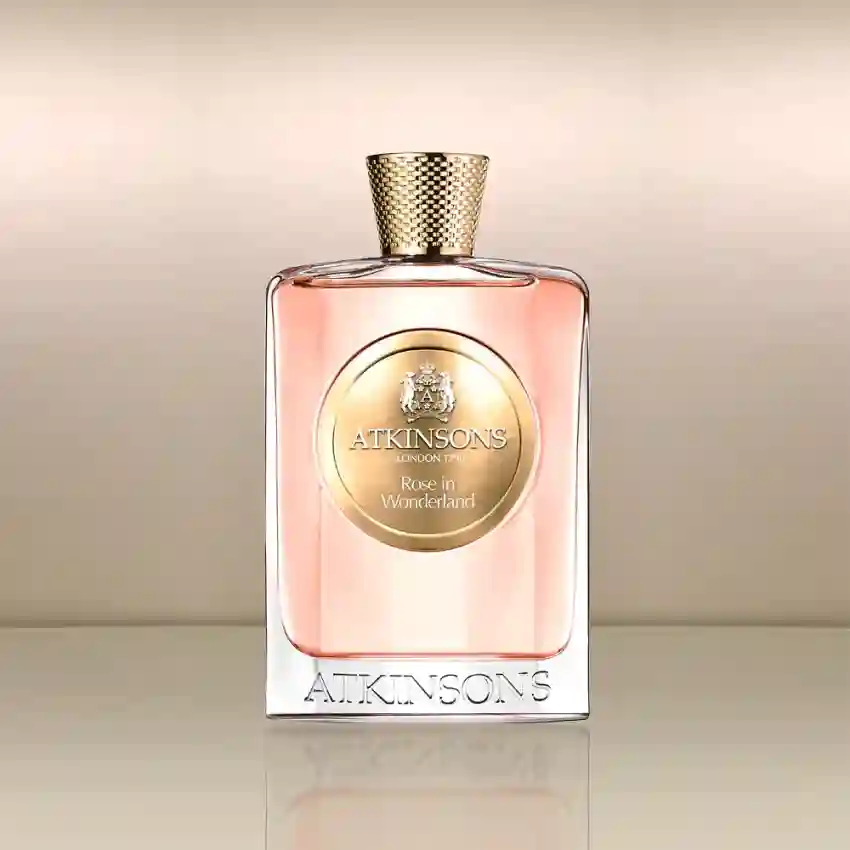 Atkinsons Rose In Wonderland (Unisex) EDP 100ml
