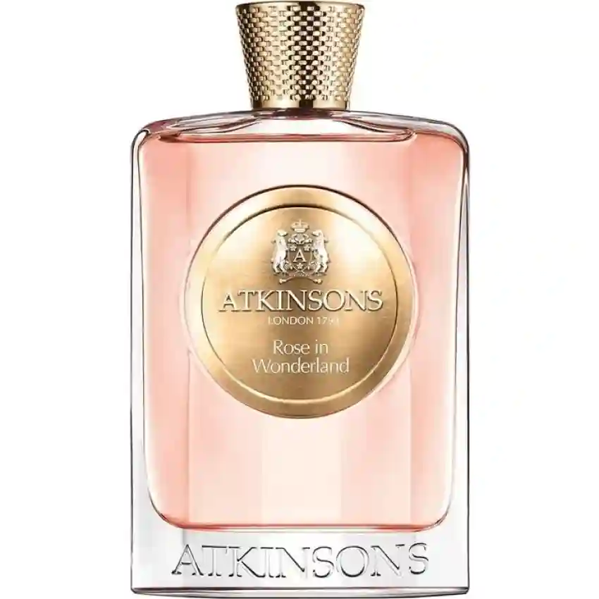 Atkinsons Rose In Wonderland (Unisex) EDP 100ml